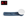 Metal Waistband Extender Buttons for Jeans and Pants
