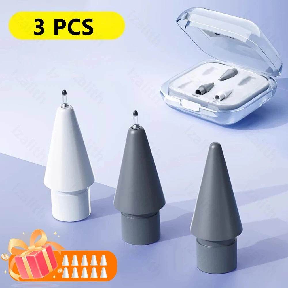 Replacement Stylus Pen Tips for Huawei M-Pencil (2nd & 3rd Gen)