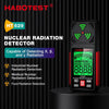 Professional Handheld EMF Meter for Home and Office Safety