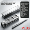 Precision Multi-Tool Screwdriver Set