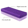 Dual-Sided Pumice Stone for Smooth, Soft Feet
