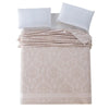 Jacquard Cotton Towel Blanket