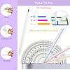 Precision Stylus Pen for iPad with Palm Rejection & Tilt Sensitivity