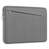 Universal Laptop Sleeve with Shockproof Padding & Accessory Pocket