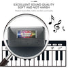 Interactive Musical Piano Play Mat for Kids