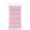 Baby Muslin Washcloths, 5-Pack Soft Cotton Gauze Towels