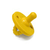 Food-Grade Silicone Baby Pacifier – BPA-Free Soother for Newborns & Toddlers
