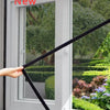 Self-Adhesive Window Screen Mesh