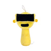 Sprunki Character Soft Plush Toy Doll