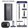 Portable Wireless Tire Inflator