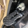 Portable Car Door Step Hook for Easy Roof Access