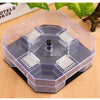 Chemical-Free Cockroach Trap with 3 Bait Packs