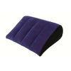 Inflatable Support Cushion for Enhanced Comfort