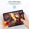 HD Tempered Glass Screen Protector for iPad (2-Pack)