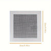 Wall Repair Patch Kit for Quick Hole and Crack Fixes