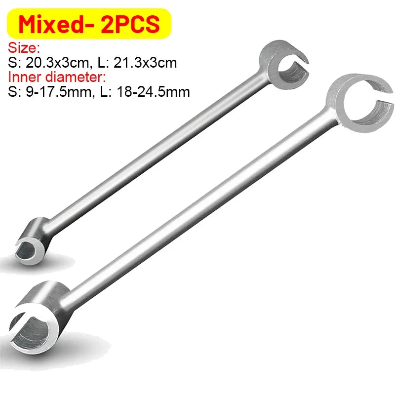 Heavy Duty Adjustable Door Hinge Wrench