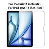iPad Tempered Glass Screen Protector