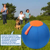 Inflatable Herding Ball for Dogs