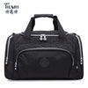 Lightweight Nylon Travel Duffle Bag for Women