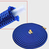 Kit de Tuyau d'Arrosage Télescopique Extensible
