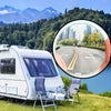HD Convex Blind Spot Mirrors (Pair)