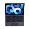 11-Inch iPad Keyboard Case with Backlit Keys and Trackpad