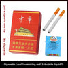Cigarette-Shaped Bubble Wand – Fun Stress Relief Toy for Desk and Parties