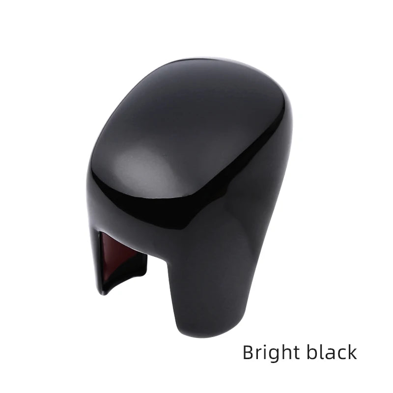 ABS Interior Gear Shift Cover for Select Honda Models