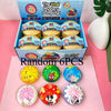 Mystery Dumpling Squishy – Slow-Rise Stress Relief Fidget Toy