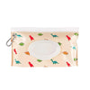 EVA Flip-Top Wet Wipes Pouch for Baby Strollers