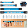 Heavy Duty Magnetic Tool Bar