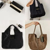 Compact Keychain Tote Bag – Foldable & Reusable Shopping Bag