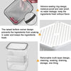 Produce Storage Bin with Removable Colander – Airtight, BPA-Free