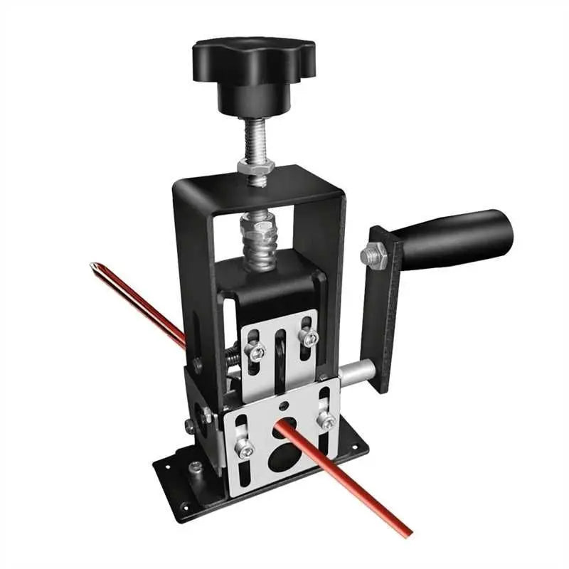 Manual Wire Stripping Tool for Precise Cable Stripping