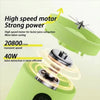 Portable USB Rechargeable Juicer Cup