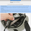 RFID Blocking Neck Wallet for Travel
