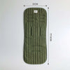 Breathable Baby Stroller Seat Pad - Universal Anti-Slip Cushion
