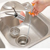 60cm Drain Cleaning Snake with Claw Tip