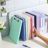 2-in-1 A4 Writing Board & Document Storage Box