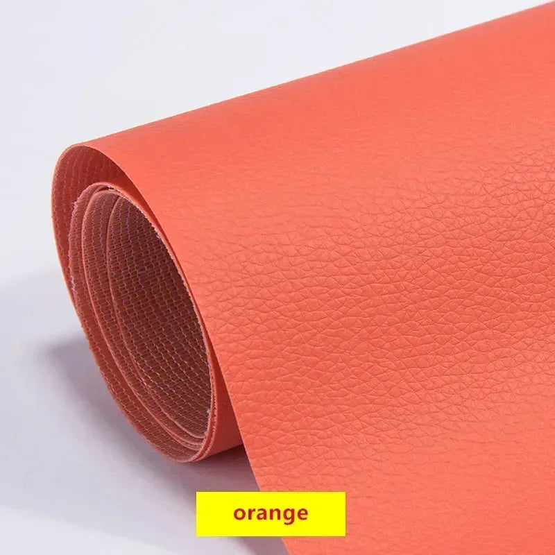 Self-Adhesive Leather Repair Patches