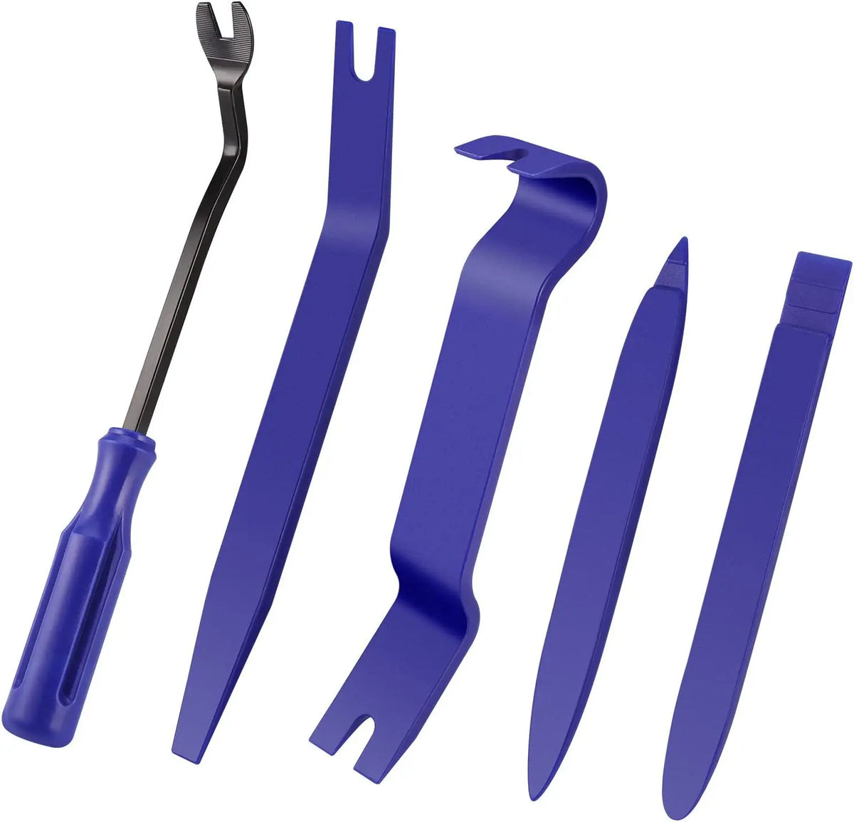 Car Trim Removal Tool Kit with Storage Case