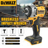 DEWALT DCF921 Atomic 20V MAX* Cordless Impact Wrench (Tool Only)