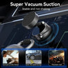 Magnetic Retractable Car Phone Mount