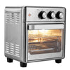 26L Large-Capacity Electric Air Fryer Oven with Viewing Window