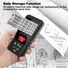 Laser Distance Meter with Digital Display