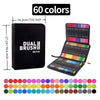 Dual-Tip Art Marker Set