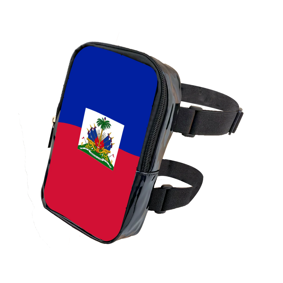 Festival Leg Bag with Adjustable Straps