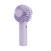 Portable USB Rechargeable Handheld Fan