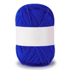 Soft Milk Cotton Knitting Yarn – Anti-Pilling 4ply Yarn for Crochet & Knitting