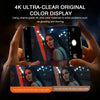 iPhone Privacy Screen Protector (Anti-Spy Tempered Glass)
